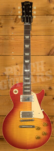 Gibson Custom 1958 Les Paul Standard Reissue | Washed Cherry Sunburst