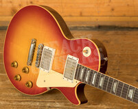 Gibson Custom 1958 Les Paul Standard Reissue | Washed Cherry Sunburst