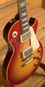 Gibson Custom 1958 Les Paul Standard Reissue | Washed Cherry Sunburst