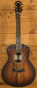 Taylor GS Mini Series | GS Mini-e Koa Plus