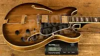 Ibanez AS AS7328 - Tobacco Brown