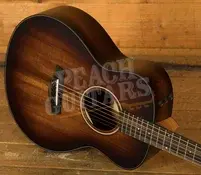 Taylor GS Mini Series | GS Mini-e Koa Plus