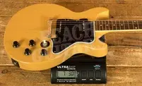 Epiphone Les Paul Special Double Cut - TV Yellow
