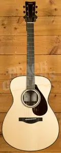 Yamaha Flagship FS9 R - Natural