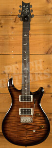 PRS SE CE | CE24 - Black Gold Burst