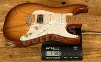 Tom Anderson The Classic | Dark Honey Burst