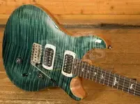 PRS SE Custom | Custom 24 - Slate Blue 