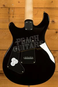 PRS SE CE | CE24 - Black Gold Burst