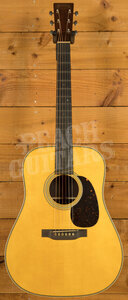 Martin Custom Shop Expert | D-28 1937 Madagascar Rosewood Aged