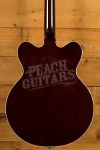 Gretsch G2622T Streamliner Centre Block Double-Cut - Dark Denim