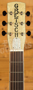 Gretsch G9220 Bobtail | Spider Electro-Resonator - 2-Colour Sunburst