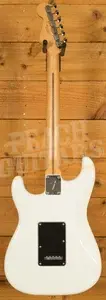 Fender Player II Stratocaster - Maple - Polar White