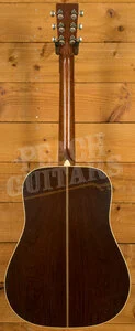 Martin Custom Shop Expert | D-28 1937 Madagascar Rosewood Aged