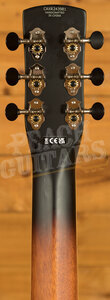 Gretsch G9220 Bobtail | Spider Electro-Resonator - 2-Colour Sunburst