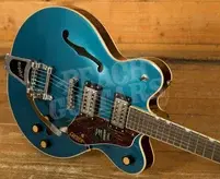 Gretsch G2622T Streamliner Centre Block Double-Cut - Dark Denim