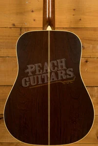 Martin Custom Shop Expert | D-28 1937 Madagascar Rosewood Aged