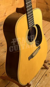 Martin Custom Shop Expert | D-28 1937 Madagascar Rosewood Aged