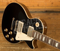 Gibson Les Paul Standard '60s Plain Top | Ebony