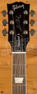 Gibson Les Paul Standard '60s Plain Top | Ebony