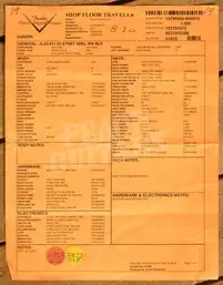 Fender Custom Shop 59 Strat - Heavy Relic Black