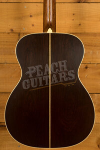 Martin Custom Shop Expert | 000-28 1937 Madagascar Rosewood Aged