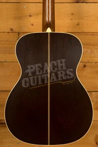 Martin Custom Shop Expert | 000-28 1937 Madagascar Rosewood Aged