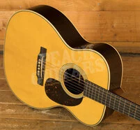 Martin Custom Shop Expert | 000-28 1937 Madagascar Rosewood Aged