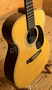 Martin Custom Shop Expert | 000-28 1937 Madagascar Rosewood Aged