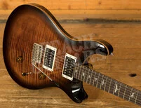 PRS SE Custom | Custom 24 - Black Goldburst