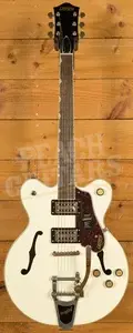 Gretsch G2622T Streamliner Centre Block Double-Cut - Vintage White
