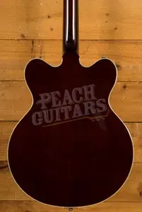 Gretsch G2622T Streamliner Centre Block Double-Cut - Vintage White