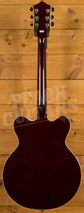 Gretsch G2622T Streamliner Centre Block Double-Cut - Vintage White