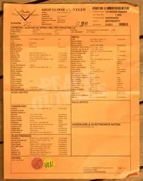 Fender Custom Shop 59 Strat Left-Handed - Relic Fiesta Red/3-Tone Sunburst