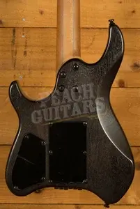 Cort Space G6TR - Semi Gloss Lagoon