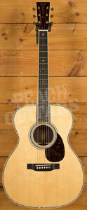 Martin Standard Series | OM-42 *2025 Spec*