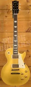 Epiphone Inspired by Gibson Custom 1957 Les Paul Goldtop Reissue | Double Gold