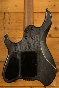 Cort Space G6TR - Semi Gloss Lava