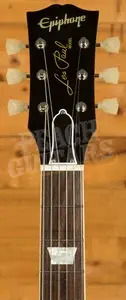 Epiphone Inspired by Gibson Custom 1957 Les Paul Goldtop Reissue | Double Gold