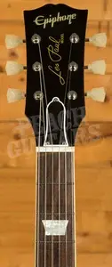 Epiphone Inspired by Gibson Custom 1957 Les Paul Goldtop Reissue | Double Gold