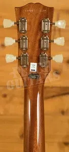 Epiphone Inspired by Gibson Custom 1957 Les Paul Goldtop Reissue | Double Gold