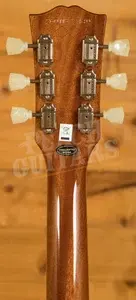 Epiphone Inspired by Gibson Custom 1957 Les Paul Goldtop Reissue | Double Gold