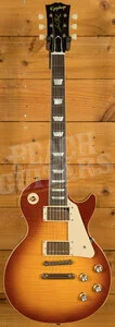 Epiphone Inspired by Gibson Custom 1960 Les Paul Standard Reissue | Washed Cherry Burst