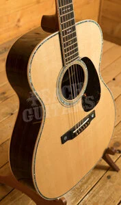 Martin Modern Deluxe Series | 000-42 Modern Deluxe