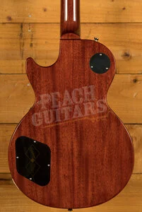 Epiphone Inspired by Gibson Custom 1960 Les Paul Standard Reissue | Washed Cherry Burst