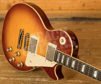 Epiphone Inspired by Gibson Custom 1960 Les Paul Standard Reissue | Washed Cherry Burst