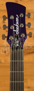 Jackson Pro Series Signature Rob Caggiano Shadowcaster | Purple Metallic