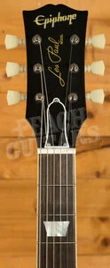 Epiphone Inspired by Gibson Custom 1960 Les Paul Standard Reissue | Washed Cherry Burst
