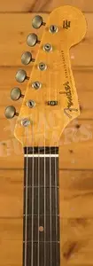 Fender Custom Shop 59 Strat - Relic 3-Tone Sunburst