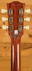 Epiphone Inspired by Gibson Custom 1960 Les Paul Standard Reissue | Washed Cherry Burst