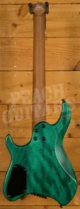 Cort Space G6MS - Semi Gloss Turquoise